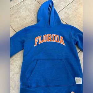 FLORIDA sweatshirt - University of Florida